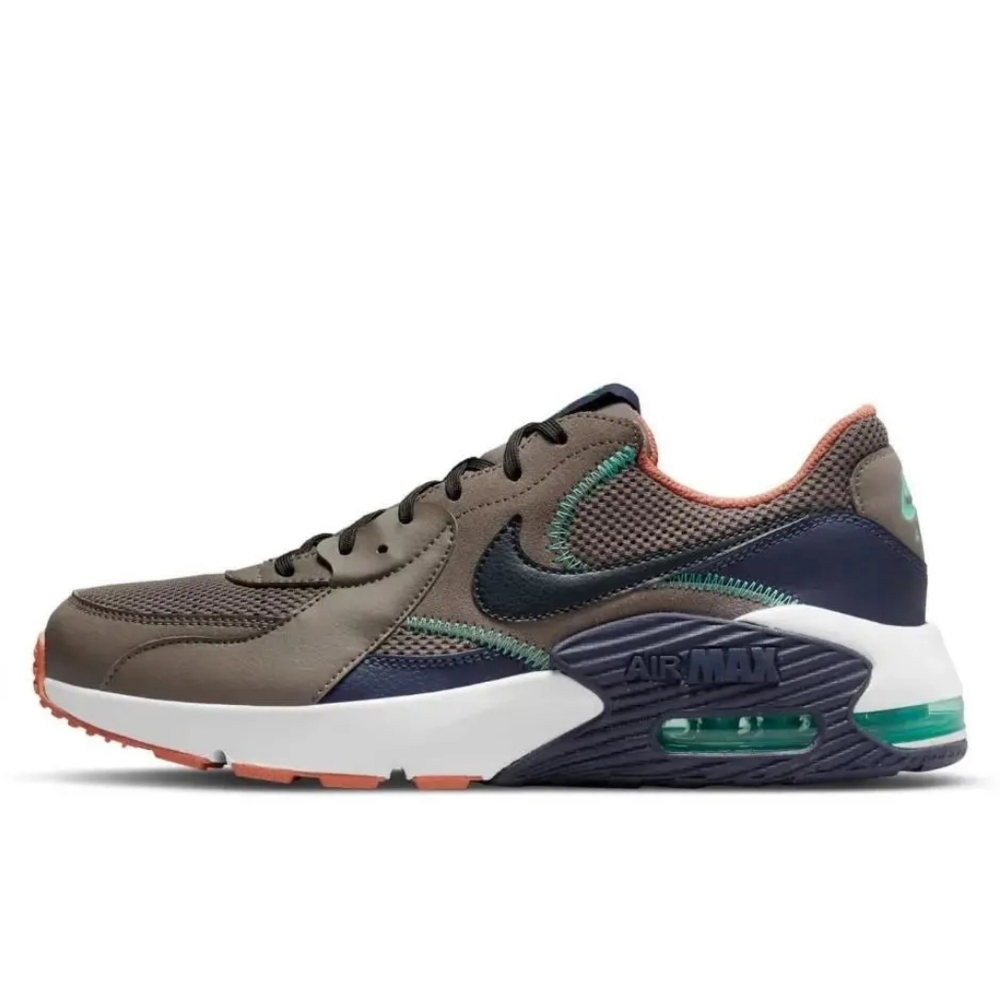 Nike Air Max Mens Multicolor Sneakers